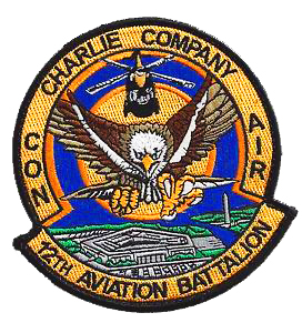Illustration for article titled These Elite Military Helicopter Units Fly Washington's Power Players